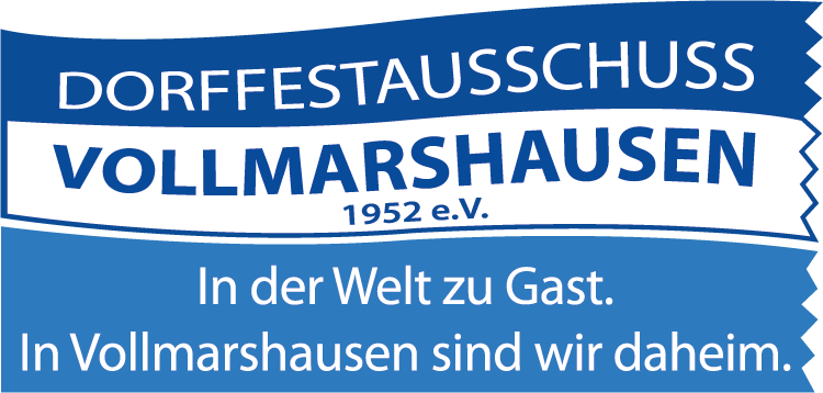 Dorffestausschuss Vollmarshausen 1952 e. V.
